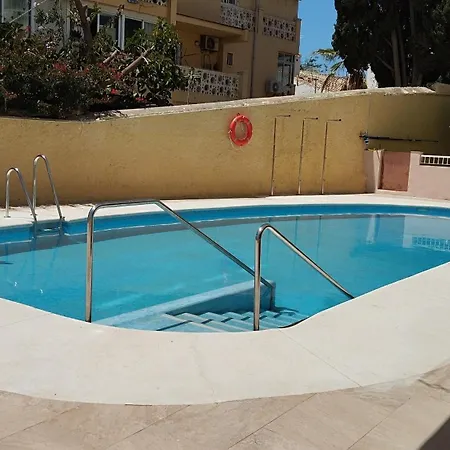 Estudio En Centro De Apartmán
