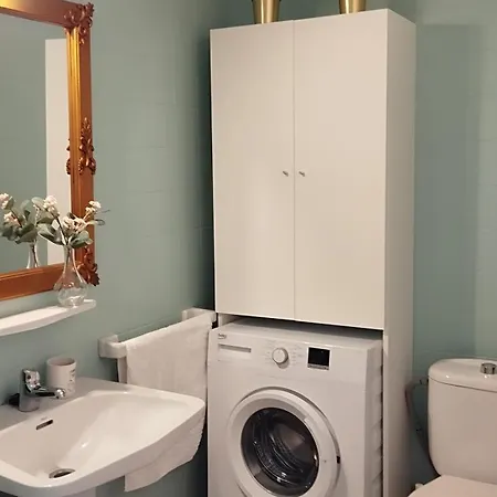 Estudio En Centro De Apartmán Torremolinos