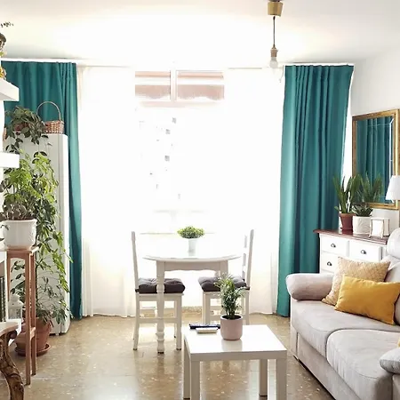 Apartmán Estudio En Centro De *